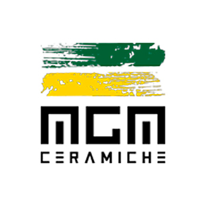 MGM Ceramiche logo