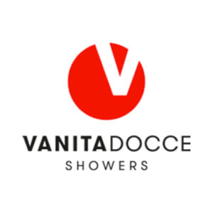 Vanita docce showers logo